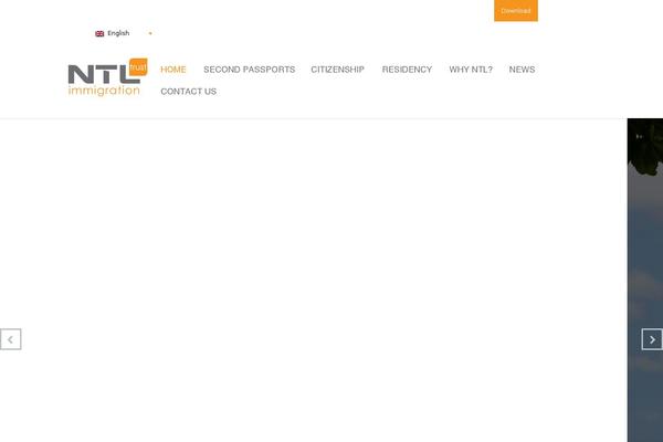 Site using Wpml-cms-nav plugin