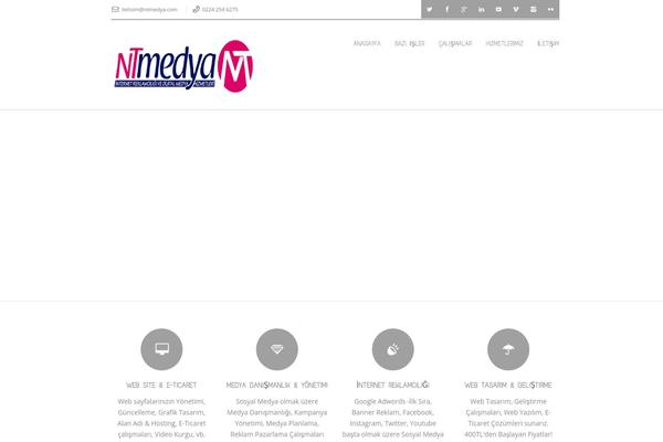 Site using Bostan-core plugin