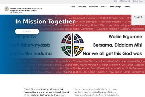 Site using Google-maps-builder-pro plugin