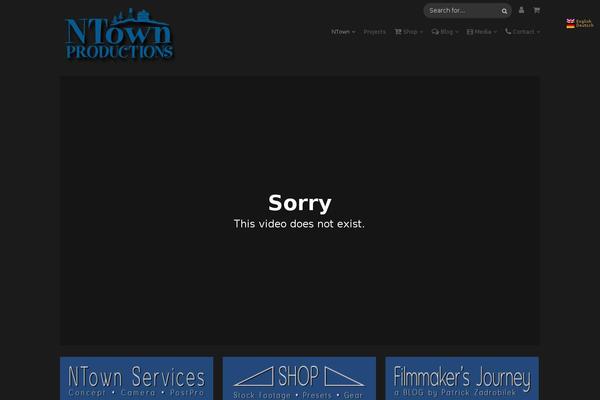 northeme-child-theme theme websites examples