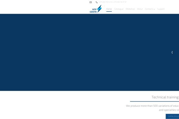 Site using Hyyan WooCommerce Polylang Integration plugin