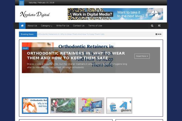 Site using Social-share-buttons-popup plugin