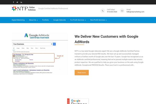 Best-business theme site design template sample