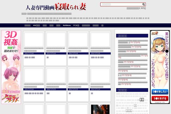 Site using WP-Syntax plugin