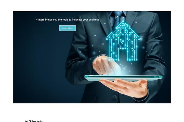 Site using WordPress Download Manager plugin