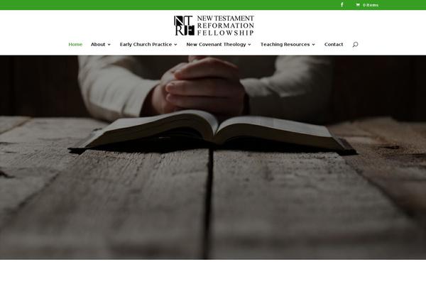 Site using Collapse-O-Matic plugin