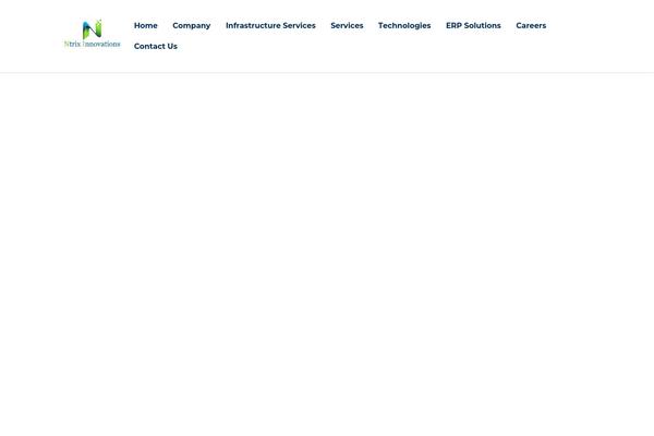 Site using Service-box plugin