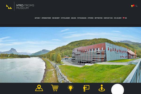Site using Zeno Font Resizer plugin