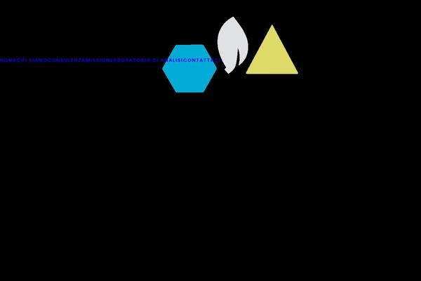 ntservizi.it site used Nts