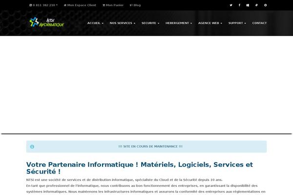 Site using Cmsbased-engine plugin