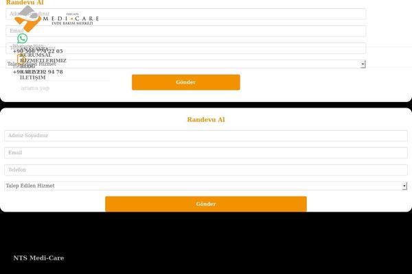 Site using Fluentformpro plugin