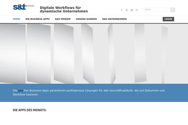 Site using Ait-languages plugin