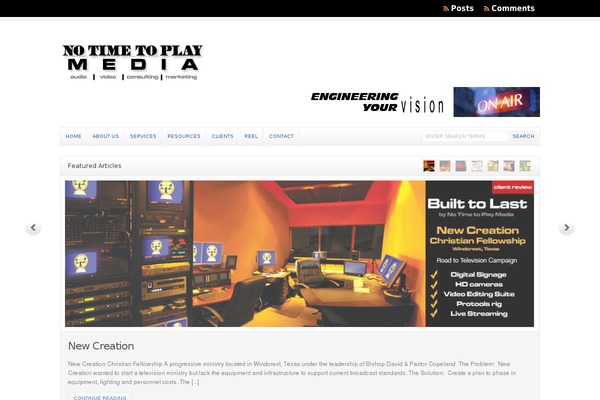 Site using Fancyboxify plugin