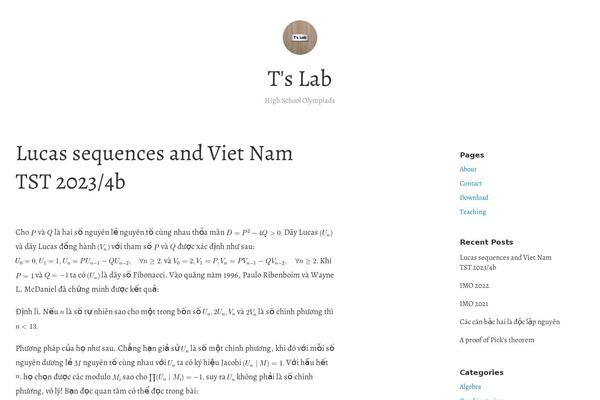 Site using Custom-fonts plugin