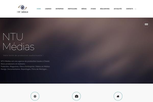 Tm-9studio theme site design template sample