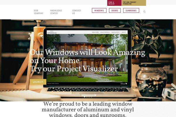 Site using Ardent_framework plugin