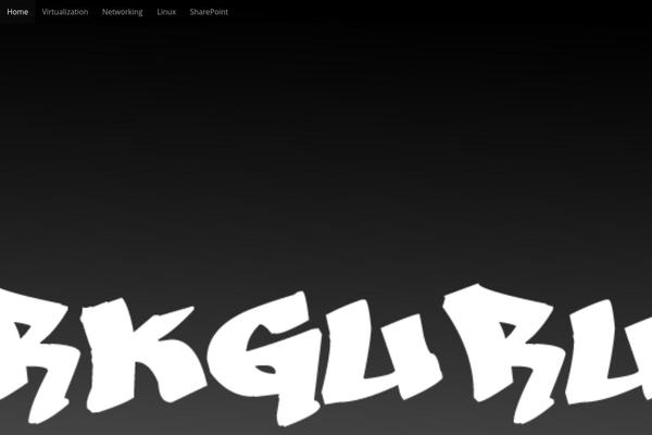 Arcade Basic theme site design template sample