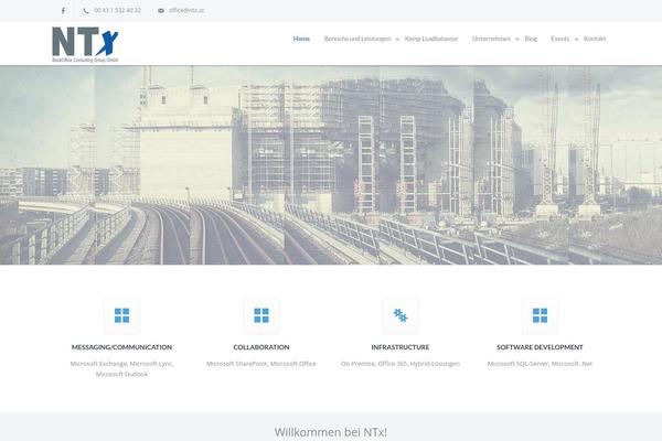 Site using Ab-simple-subscribe plugin