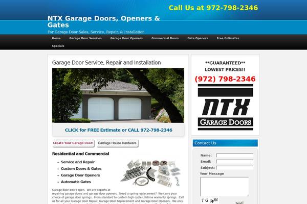 Site using Et-shortcodes plugin