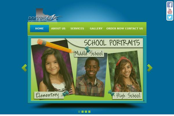 ntxpics.com site used Theme1777