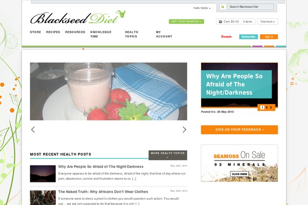 Site using Five-star-rating plugin