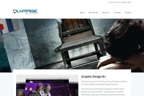 nu-imagedesign.com site used Venture