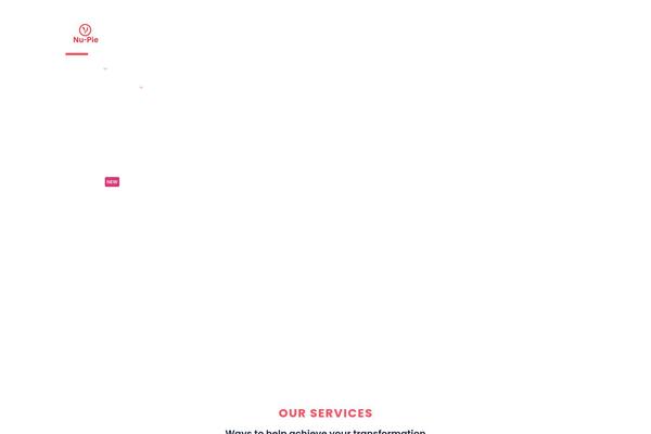 Site using Wpdevart-vertical-menu plugin