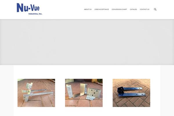 Site using Vc-icon-box plugin