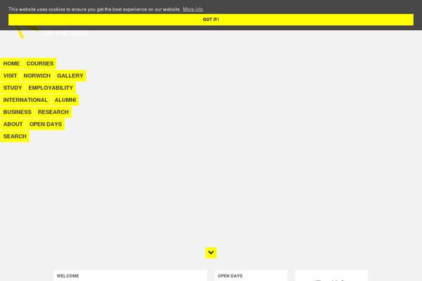 Site using Custom-twitter-feeds-pro plugin