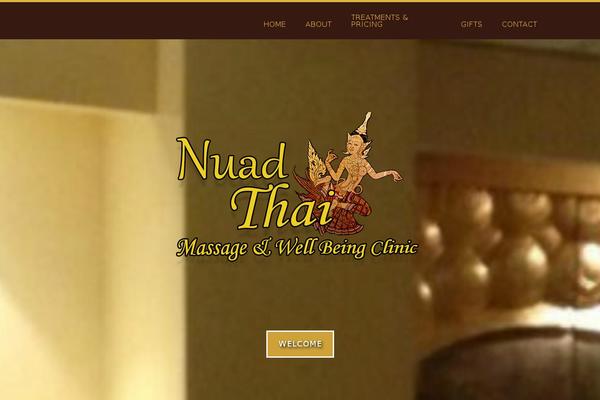 Site using Genesis Tabs plugin