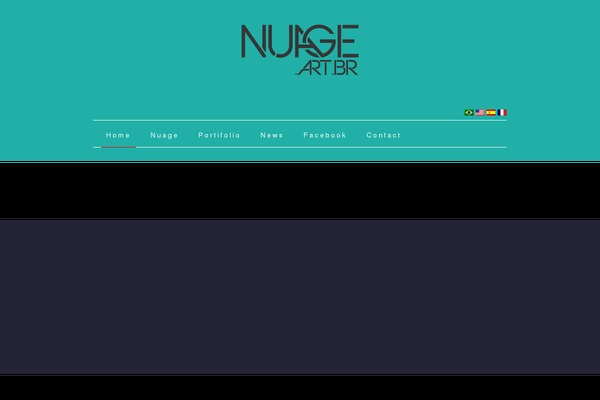 Finale theme site design template sample