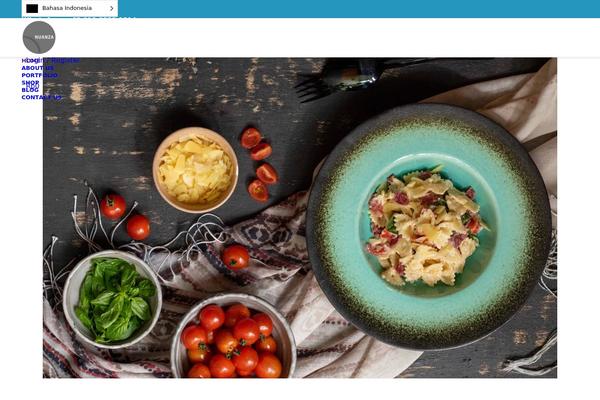 Site using Wordfence Security plugin