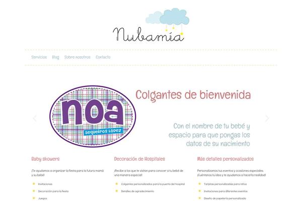 Site using Special Recent Posts plugin