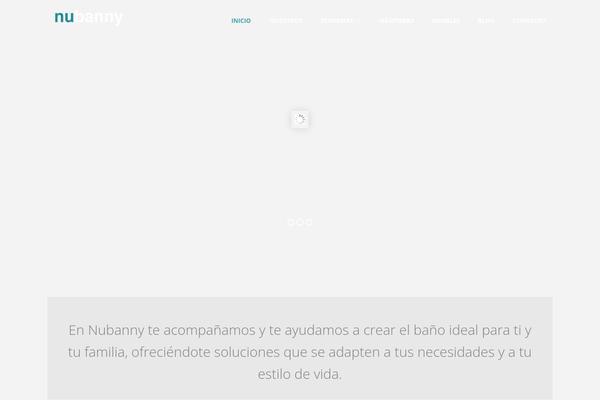 Site using Hnd-vc-addon plugin