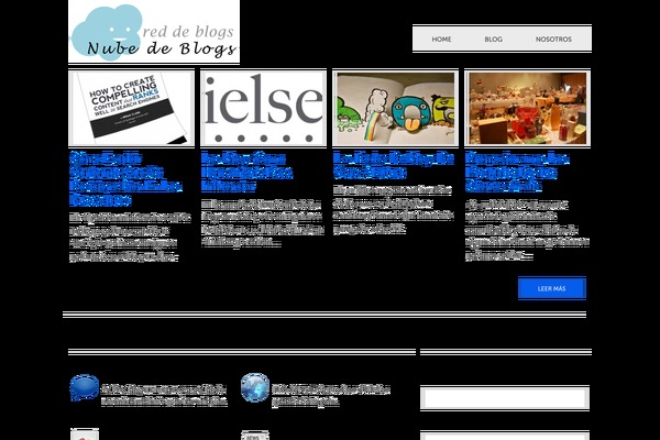 Archeronne theme site design template sample