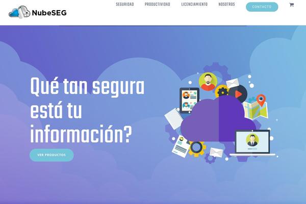 Site using Brave-popup-builder plugin