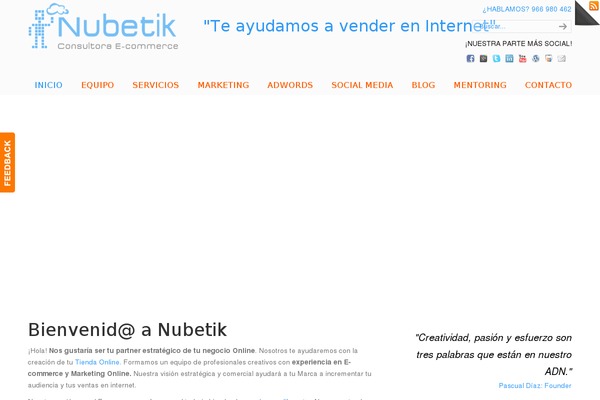 Site using Custom-about-author plugin