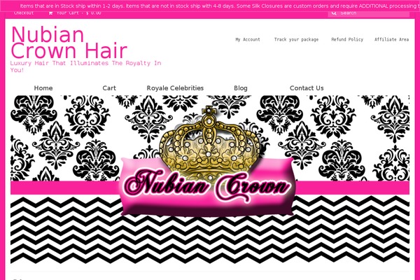 Virtue theme site design template sample