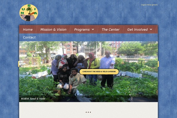 Benevolent theme site design template sample