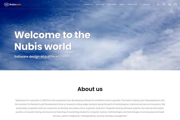 Site using Movedo-extension plugin