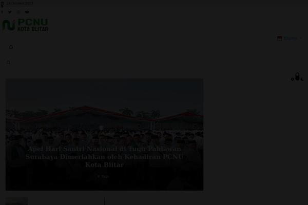 Site using Wp-user-profile-avatar plugin