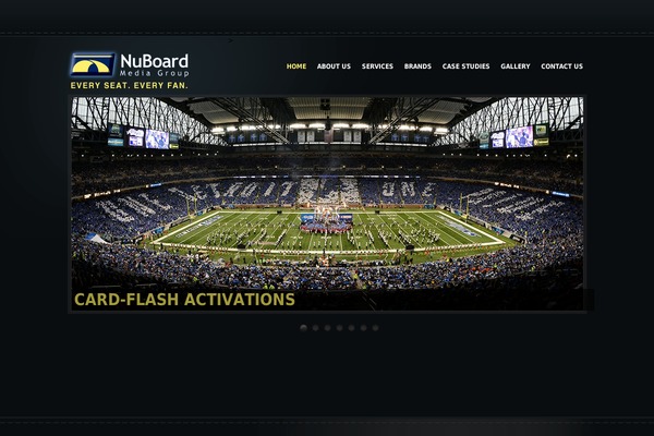 Alabastroswp theme site design template sample