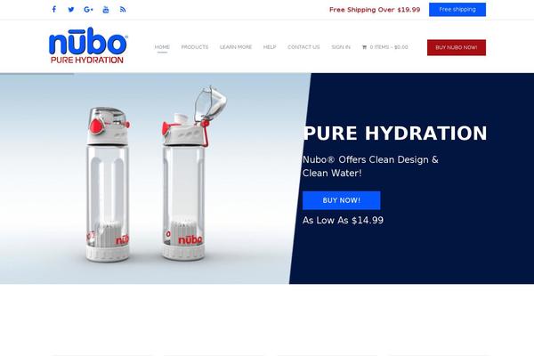 Site using Arconix FAQ plugin