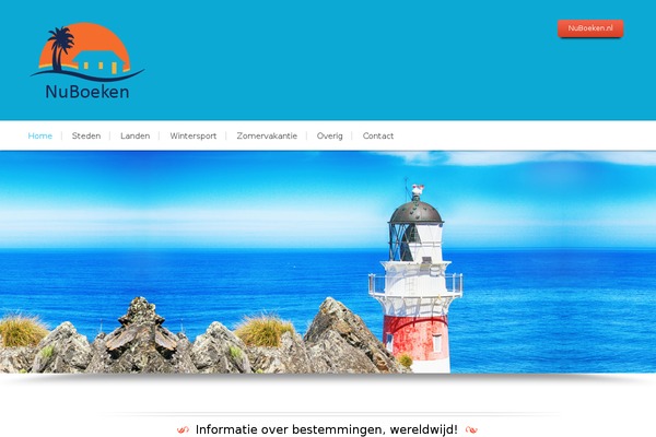 nuboeken.nl site used Ashe
