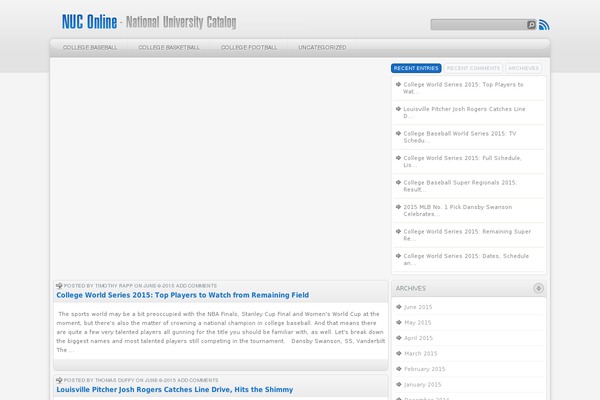 Imag theme site design template sample