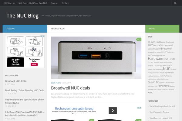 Site using Aawp plugin