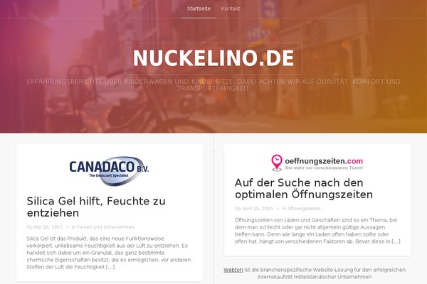 DW Timeline theme site design template sample