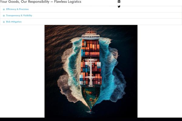 TheGem theme site design template sample