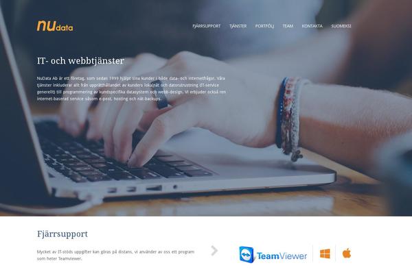 Site using Wp-inventory-manager plugin