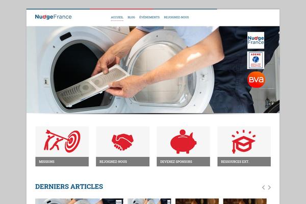 Site using Juiz Last Tweet Widget plugin